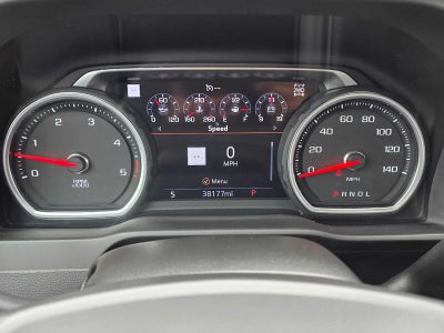 2023 Chevrolet Silverado 2500HD High Country