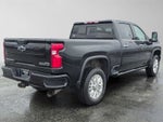 2023 Chevrolet Silverado 2500HD High Country