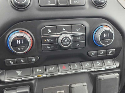 2023 Chevrolet Silverado 2500HD High Country