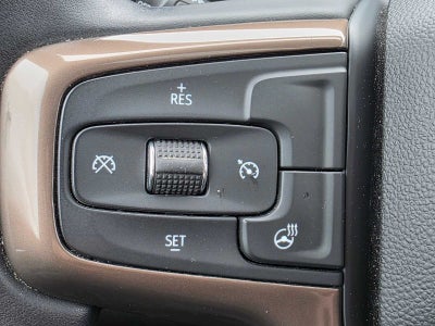 2023 Chevrolet Silverado 2500HD High Country