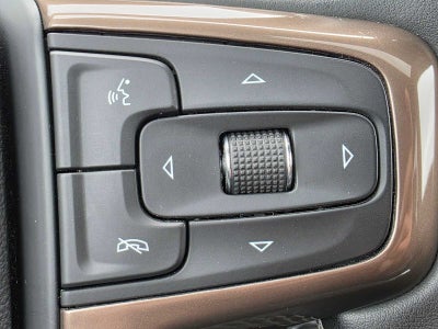 2023 Chevrolet Silverado 2500HD High Country