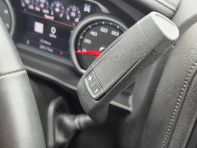 2023 Chevrolet Silverado 2500HD High Country