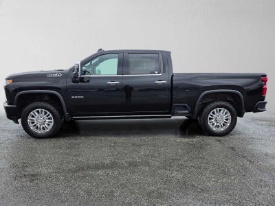 2023 Chevrolet Silverado 2500HD High Country