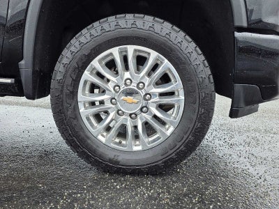 2023 Chevrolet Silverado 2500HD High Country