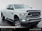 2018 RAM 3500 Laramie Longhorn
