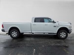 2018 RAM 3500 Laramie Longhorn