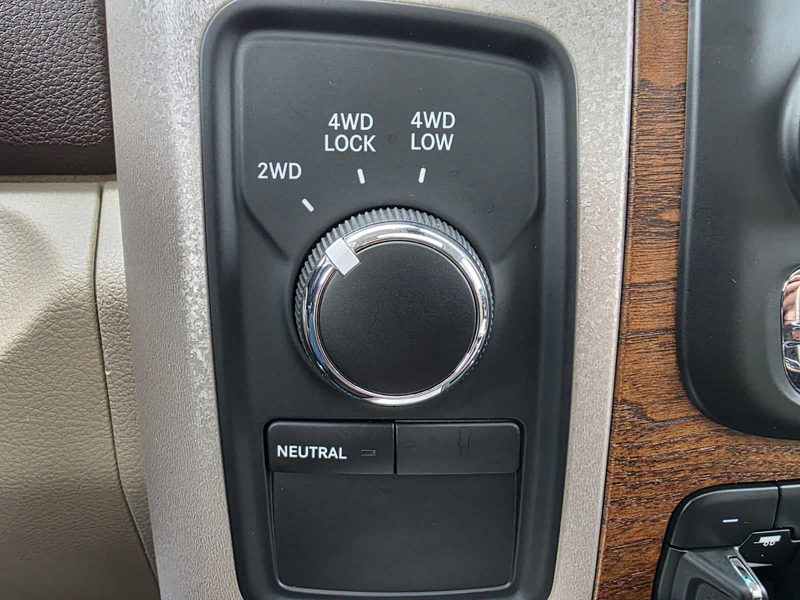 2018 RAM 3500 Laramie Longhorn