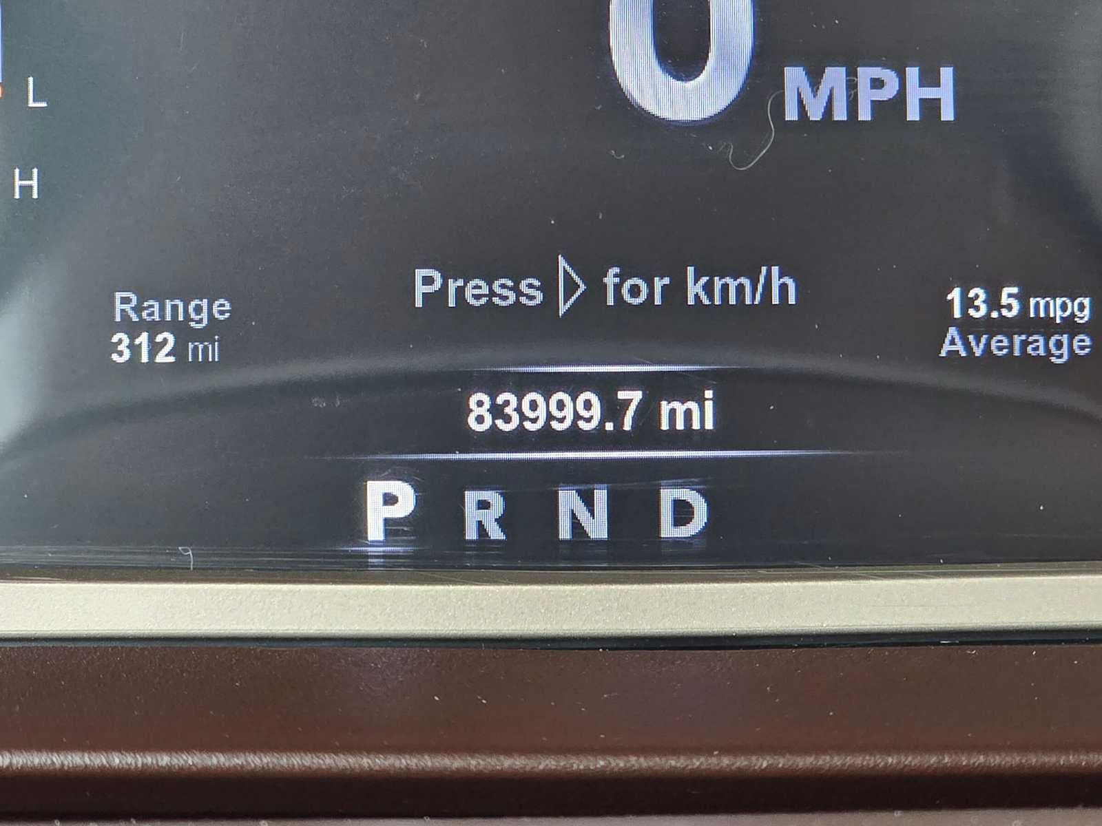 2018 RAM 3500 Laramie Longhorn