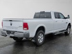 2018 RAM 3500 Laramie Longhorn