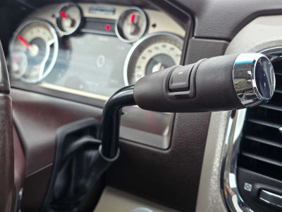 2018 RAM 3500 Laramie Longhorn