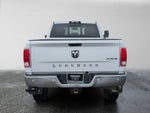 2018 RAM 3500 Laramie Longhorn