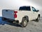 2025 Chevrolet Silverado 1500 Work Truck