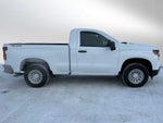 2026 Chevrolet Silverado 1500 Work Truck