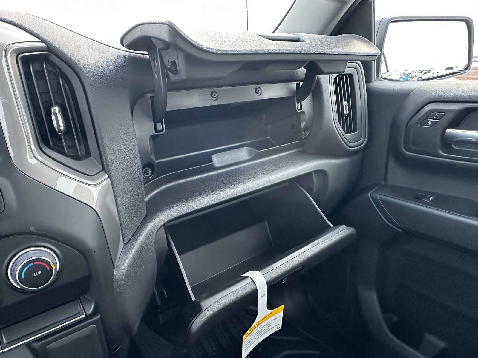 2026 Chevrolet Silverado 1500 Work Truck