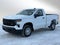 2026 Chevrolet Silverado 1500 Work Truck