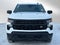2026 Chevrolet Silverado 1500 Work Truck