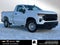 2026 Chevrolet Silverado 1500 Work Truck