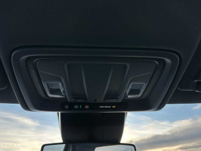 2026 Chevrolet Silverado 1500 Work Truck