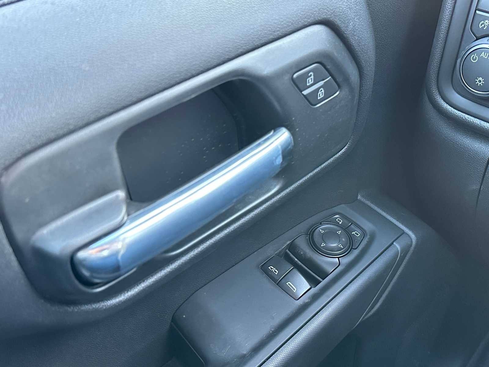 2026 Chevrolet Silverado 1500 Work Truck