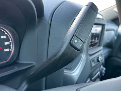 2026 Chevrolet Silverado 1500 Work Truck