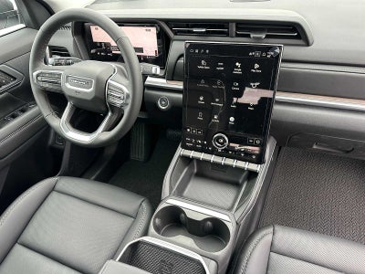 2026 GMC Terrain AWD Denali