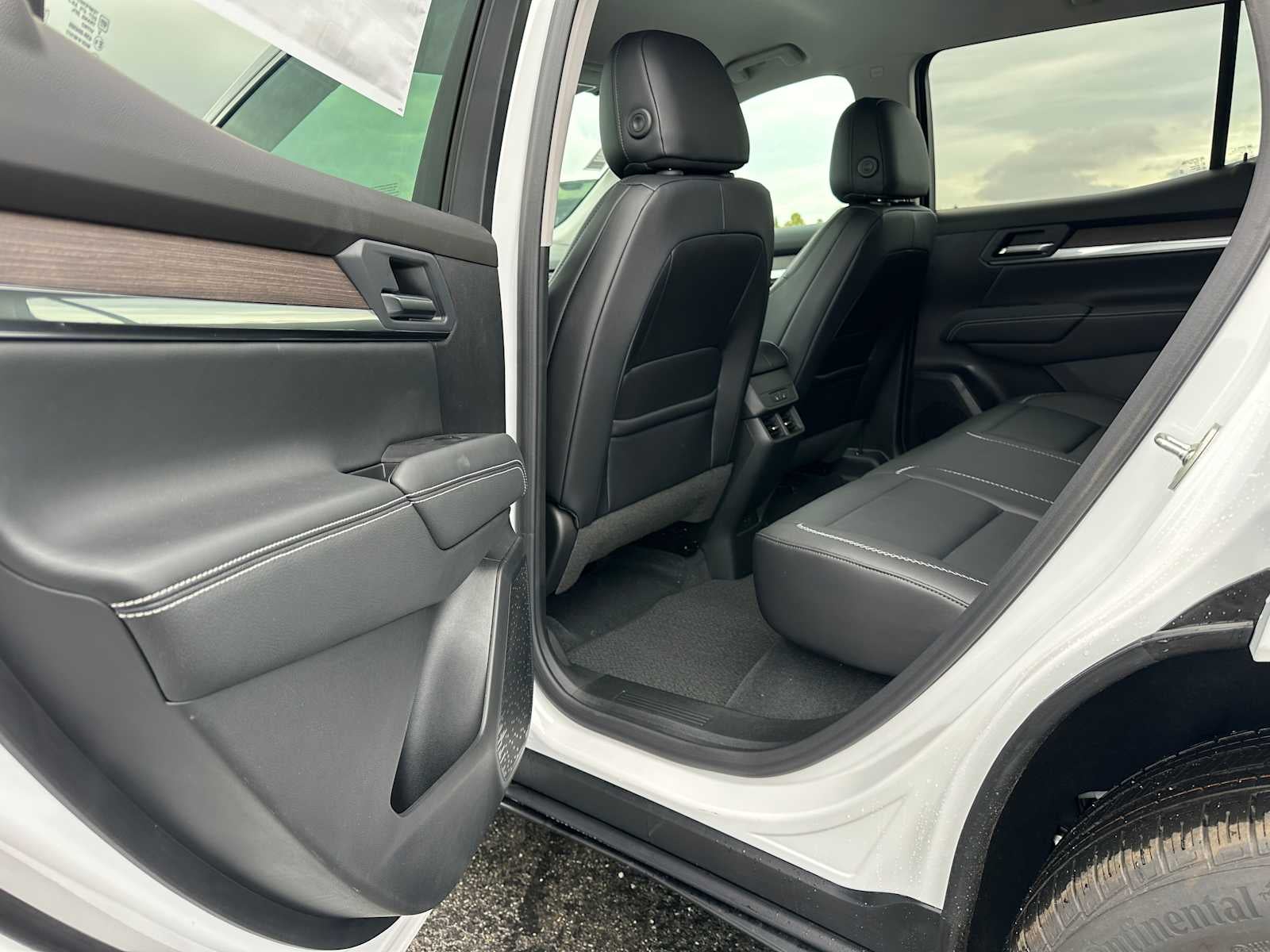 2026 GMC Terrain AWD Denali