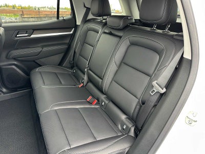 2026 GMC Terrain AWD Denali