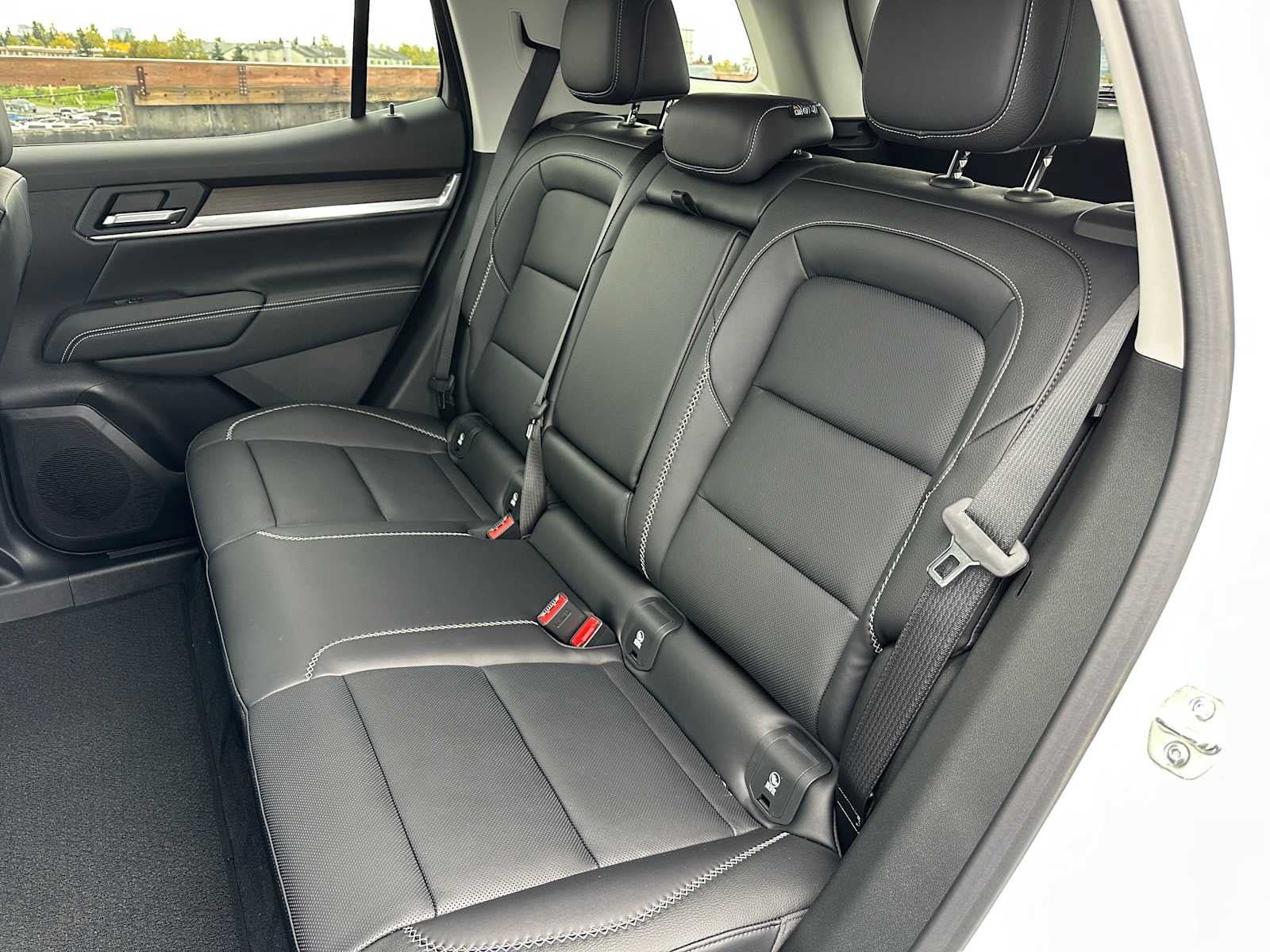 2026 GMC Terrain AWD Denali