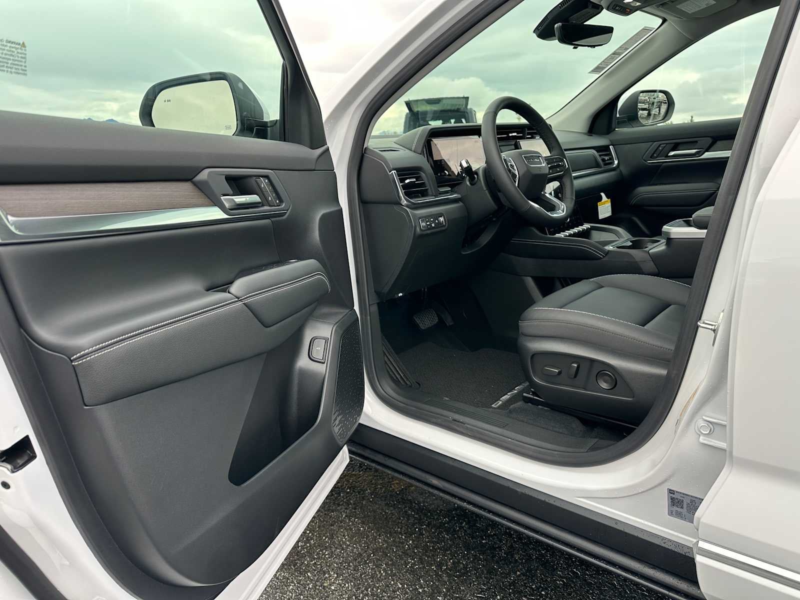 2026 GMC Terrain AWD Denali