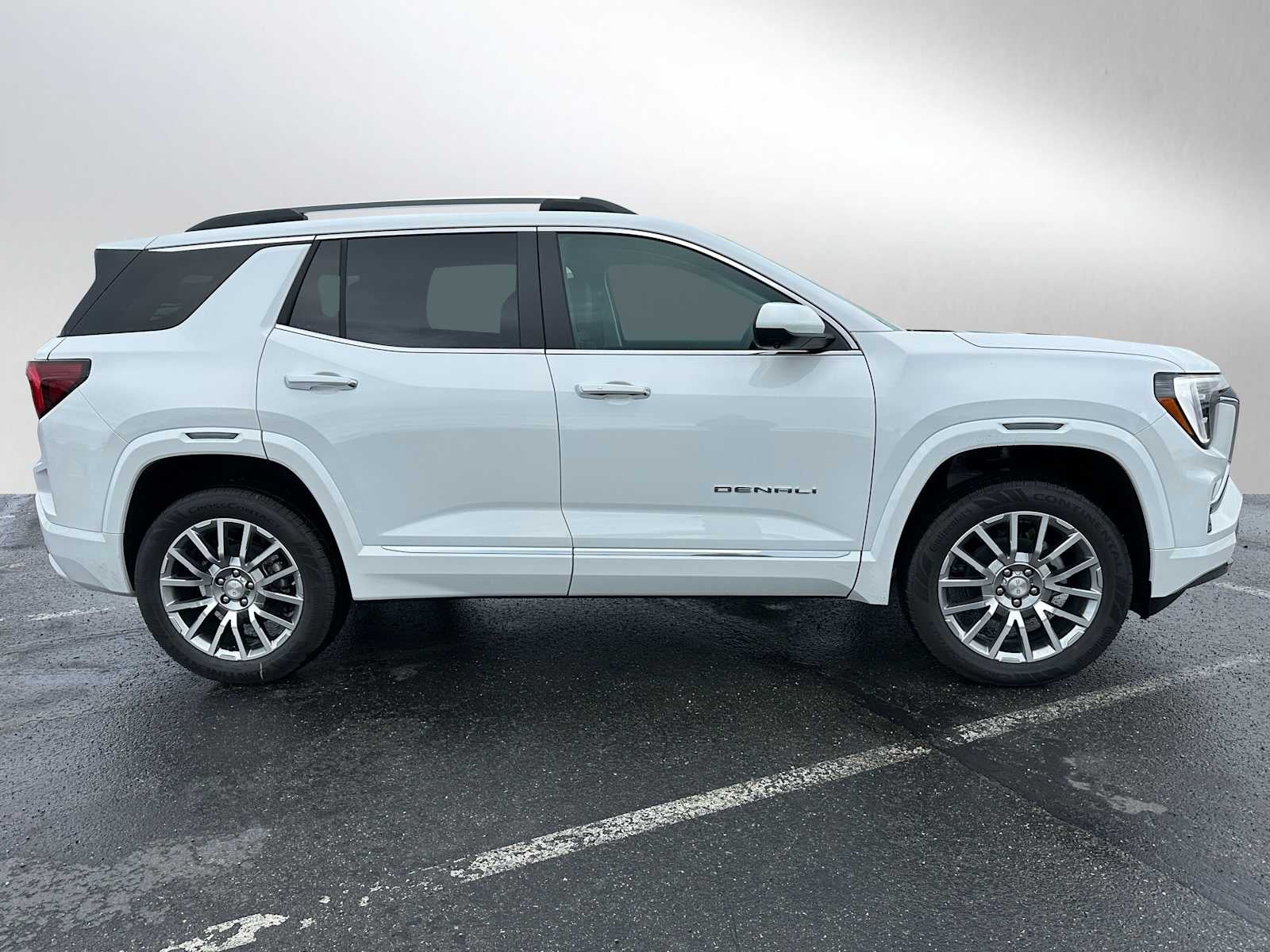 2026 GMC Terrain AWD Denali