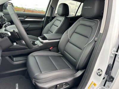 2026 GMC Terrain AWD Denali