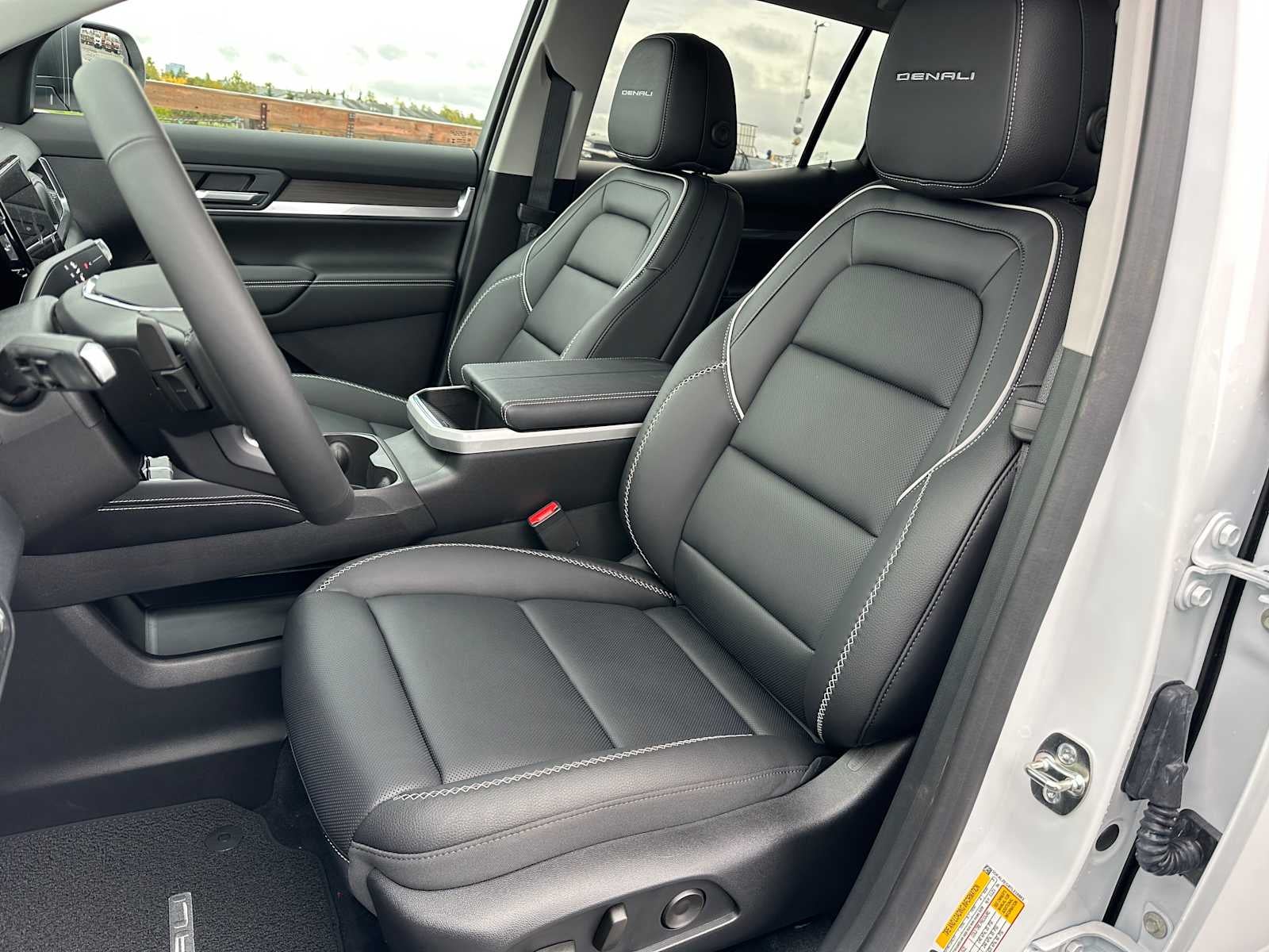 2026 GMC Terrain AWD Denali