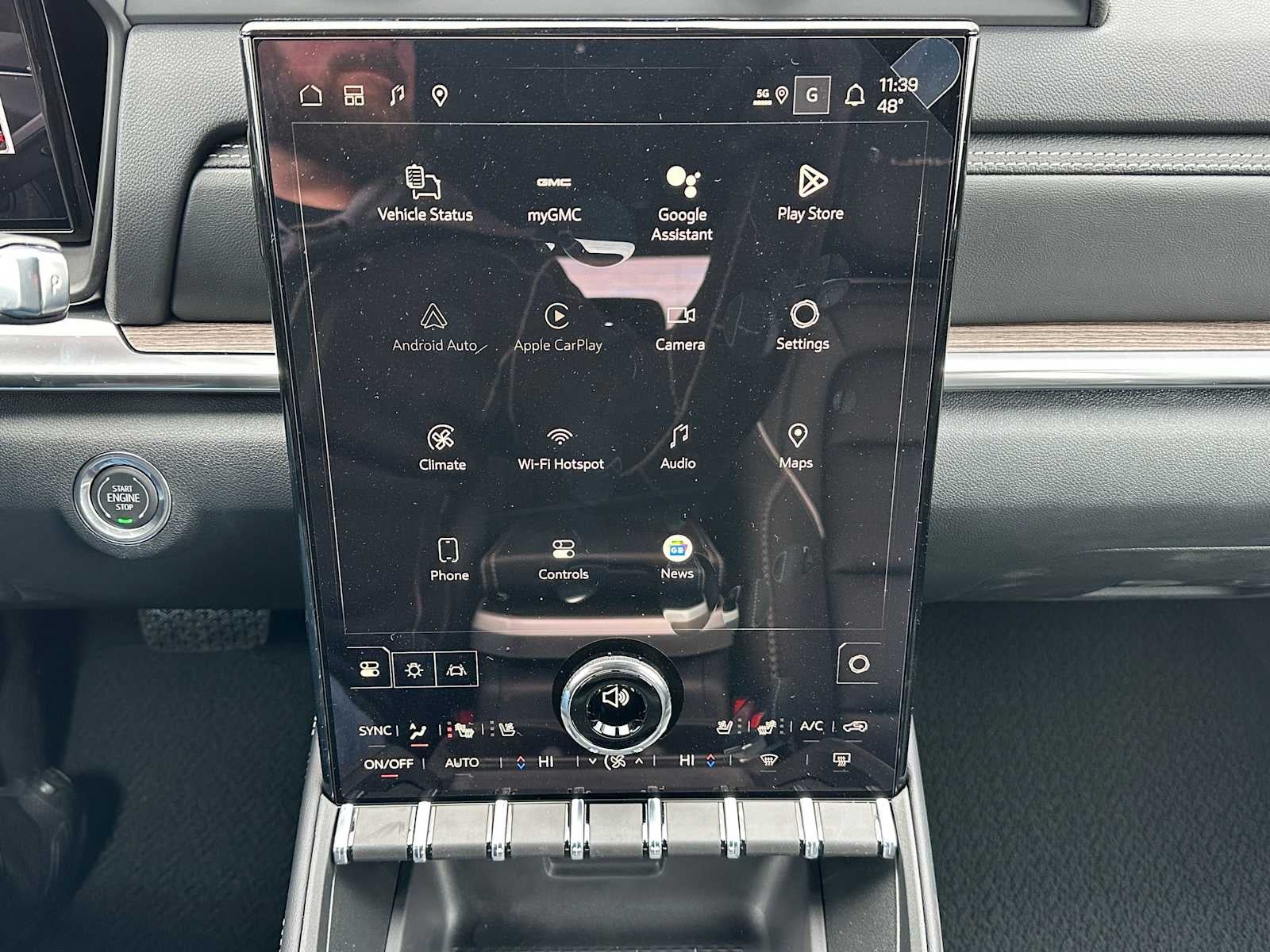 2026 GMC Terrain AWD Denali
