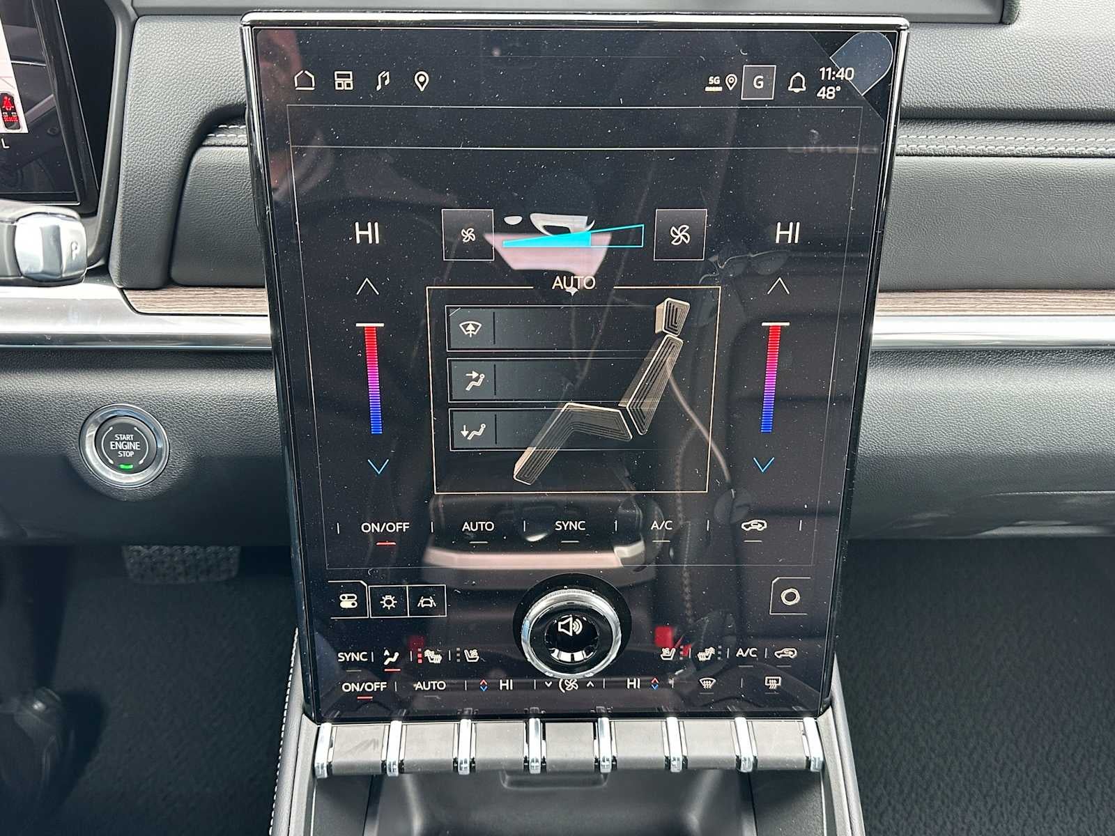 2026 GMC Terrain AWD Denali