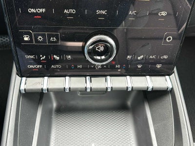 2026 GMC Terrain AWD Denali