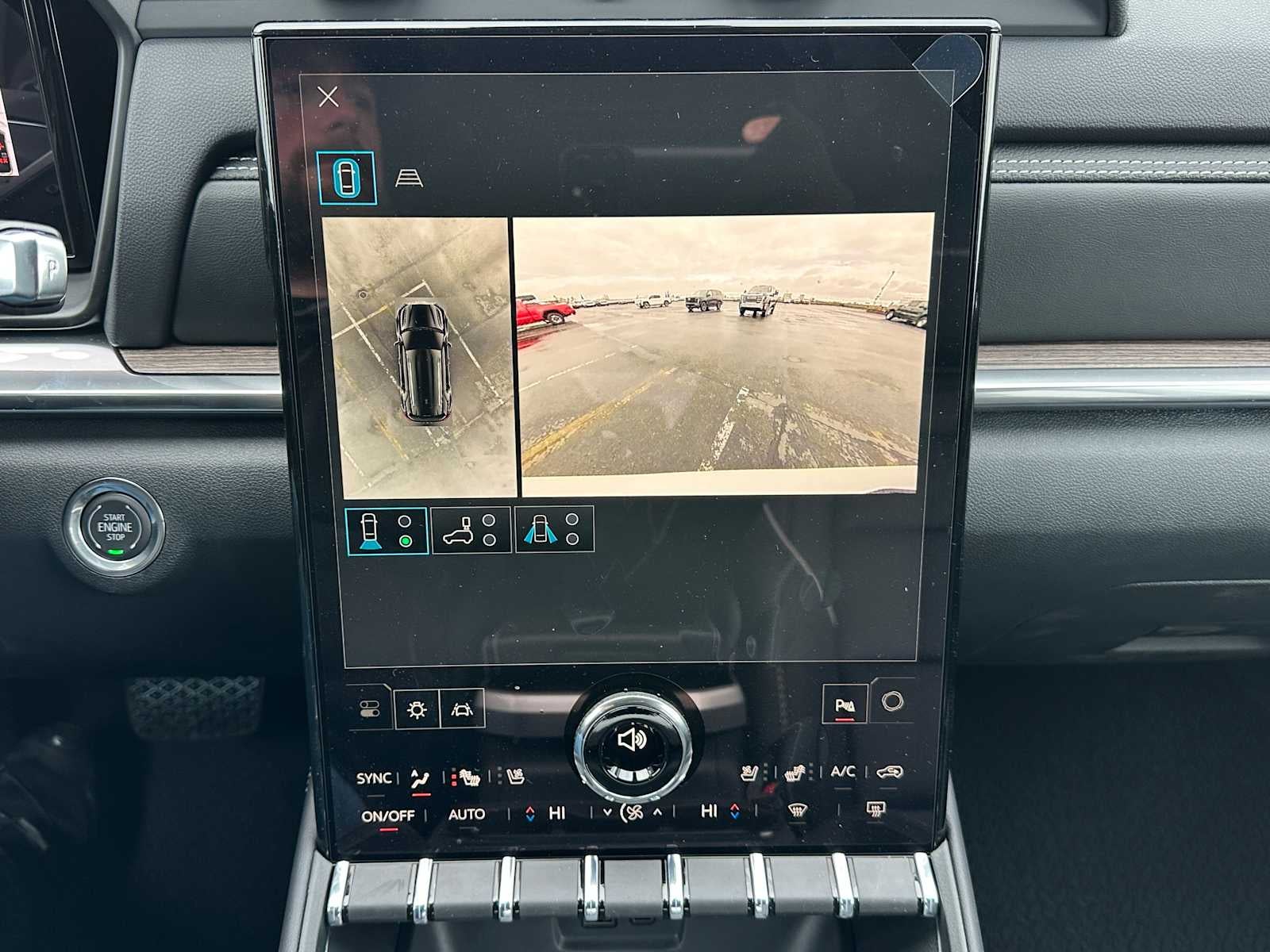 2026 GMC Terrain AWD Denali