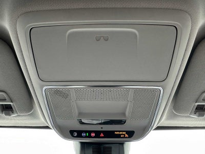 2026 GMC Terrain AWD Denali