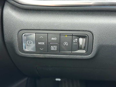 2026 GMC Terrain AWD Denali