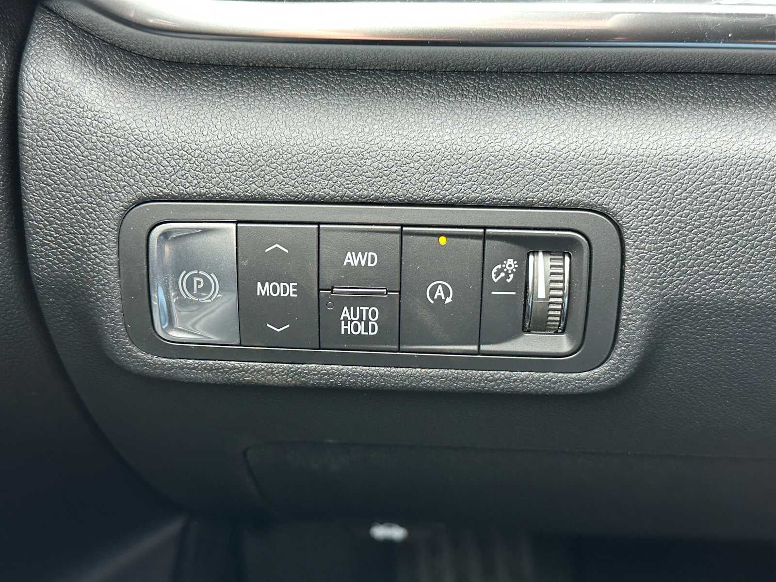 2026 GMC Terrain AWD Denali