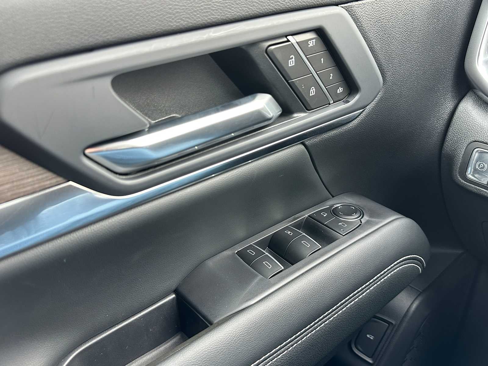 2026 GMC Terrain AWD Denali