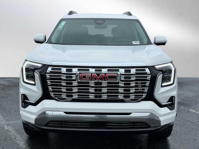 2026 GMC Terrain AWD Denali