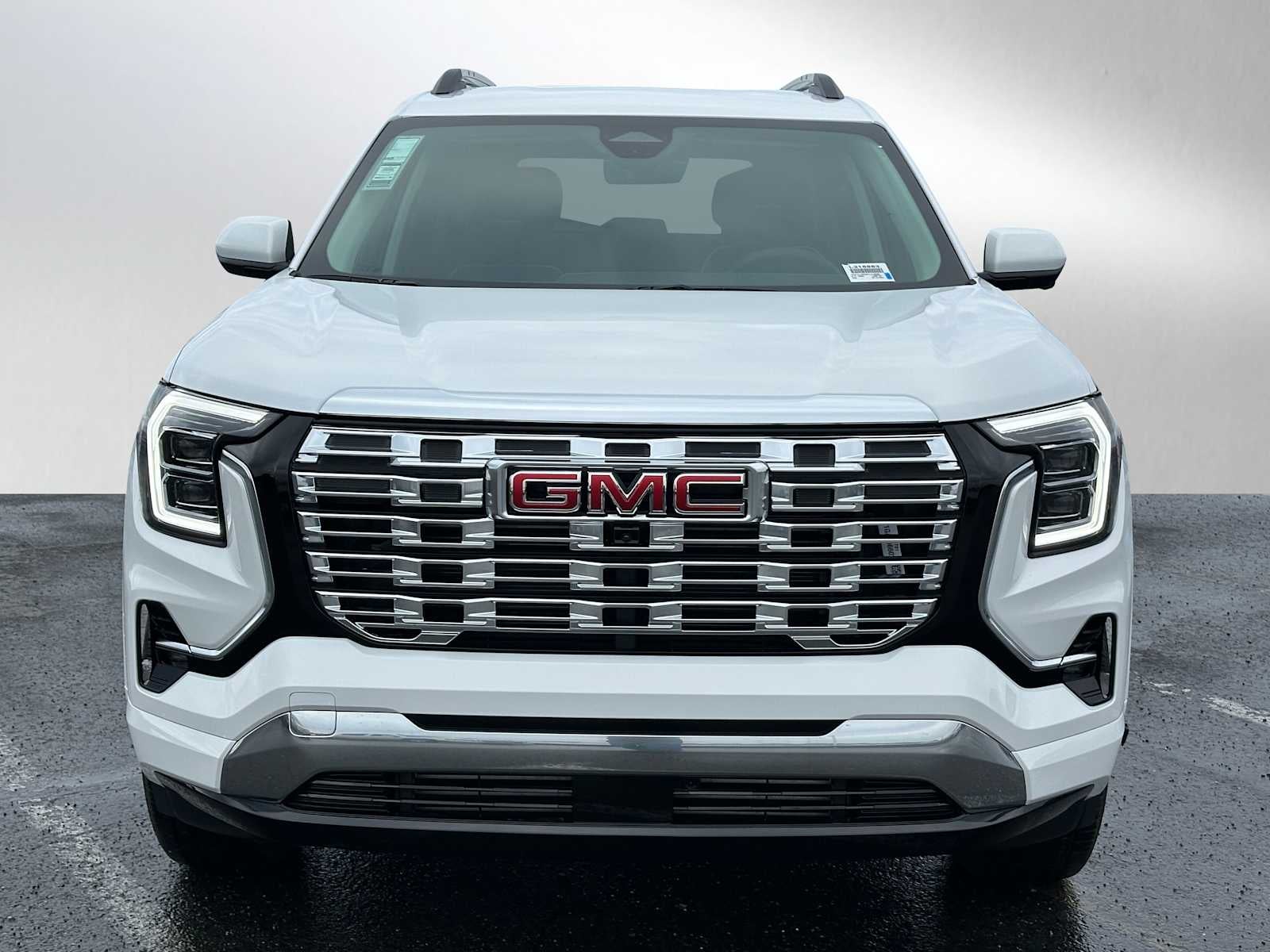 2026 GMC Terrain AWD Denali