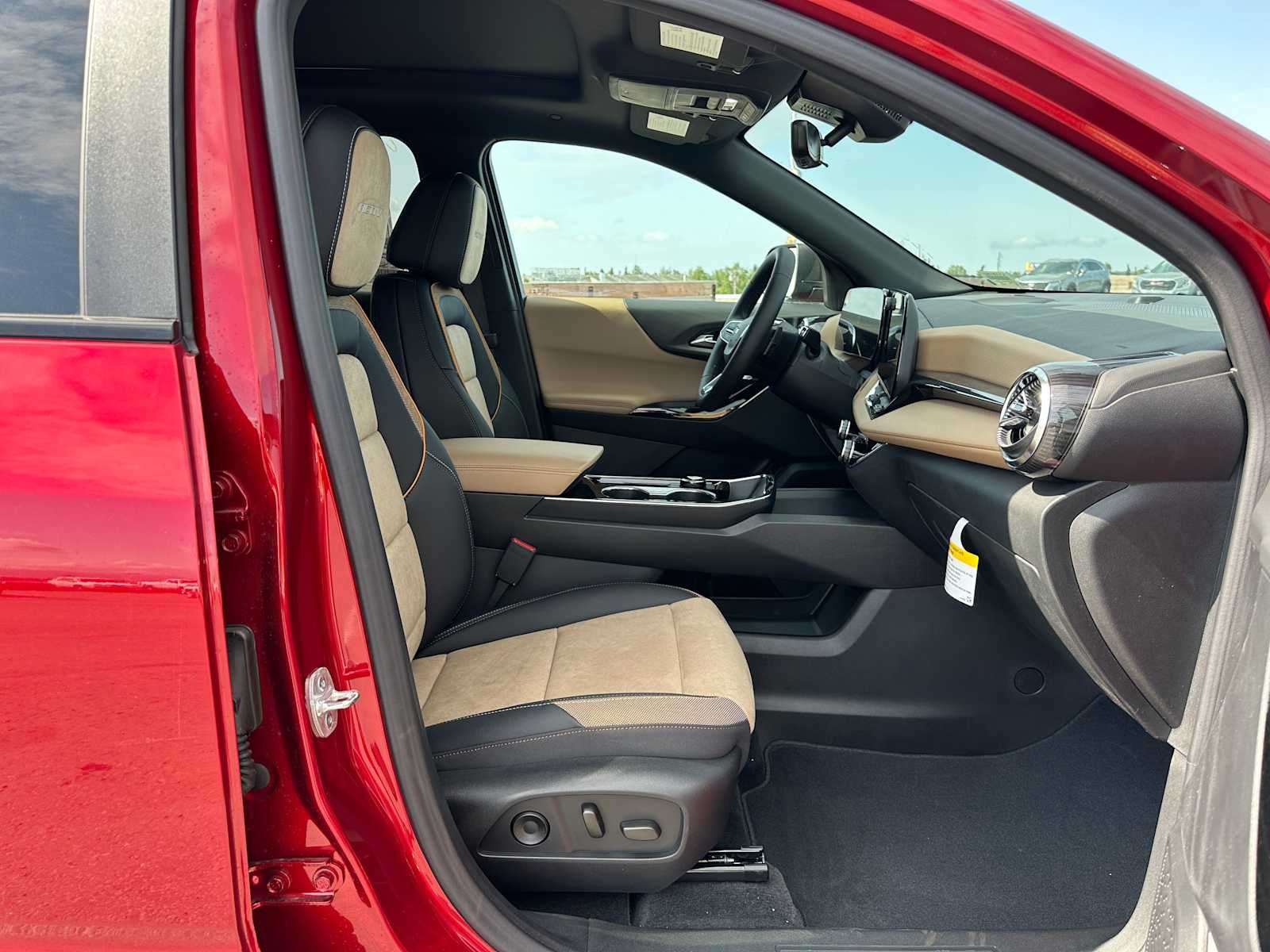 2026 Chevrolet Equinox FWD ACTIV
