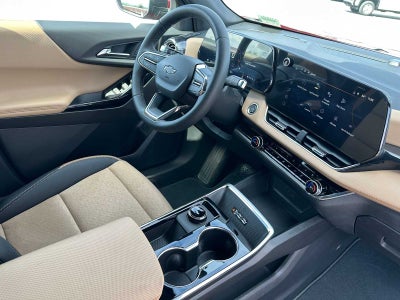 2026 Chevrolet Equinox FWD ACTIV