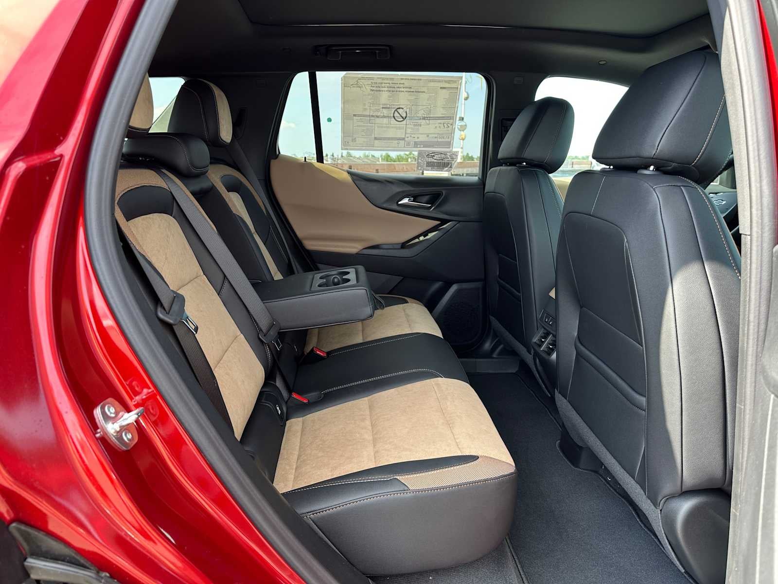 2026 Chevrolet Equinox FWD ACTIV