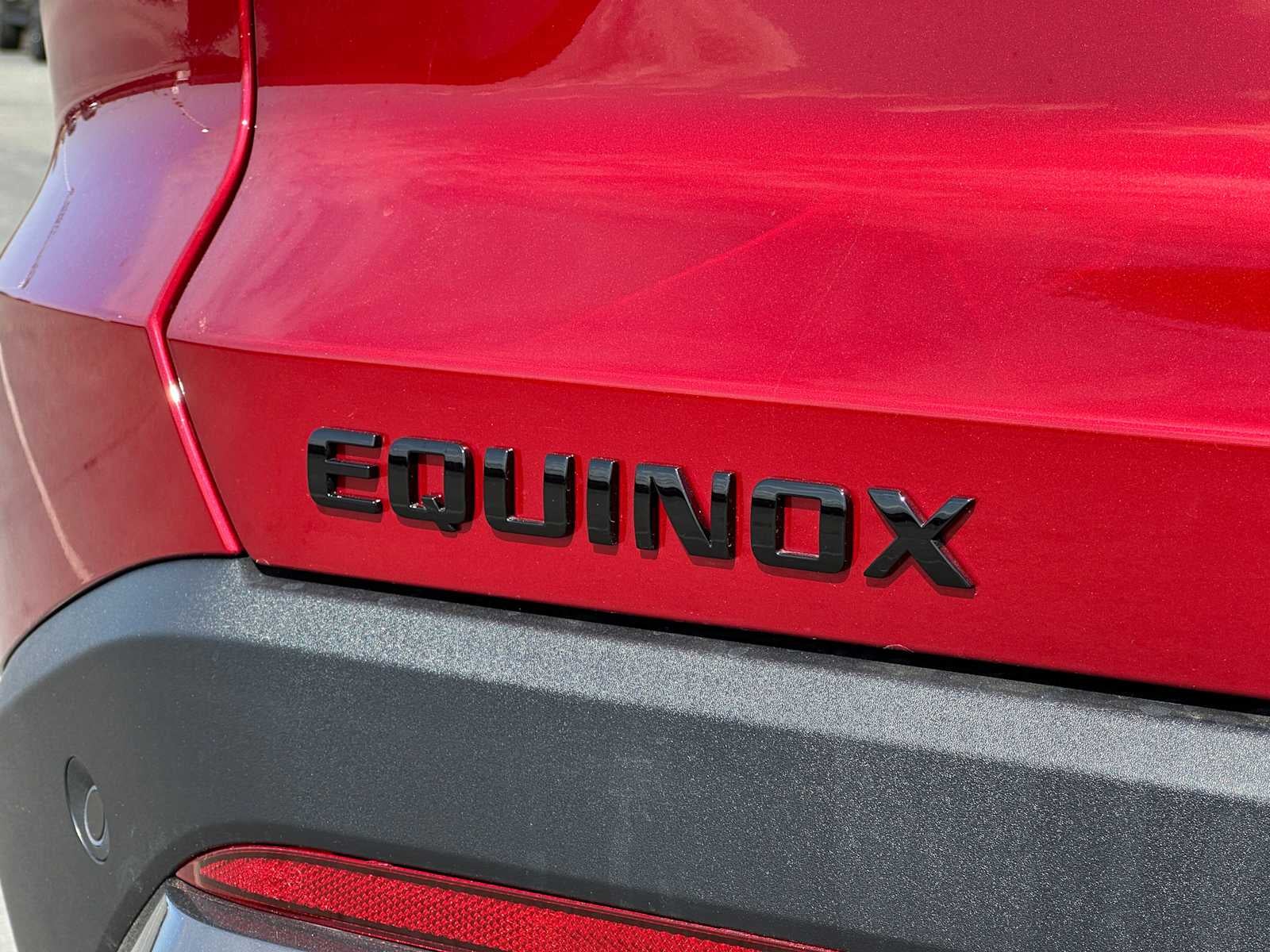 2026 Chevrolet Equinox FWD ACTIV