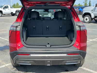 2026 Chevrolet Equinox FWD ACTIV