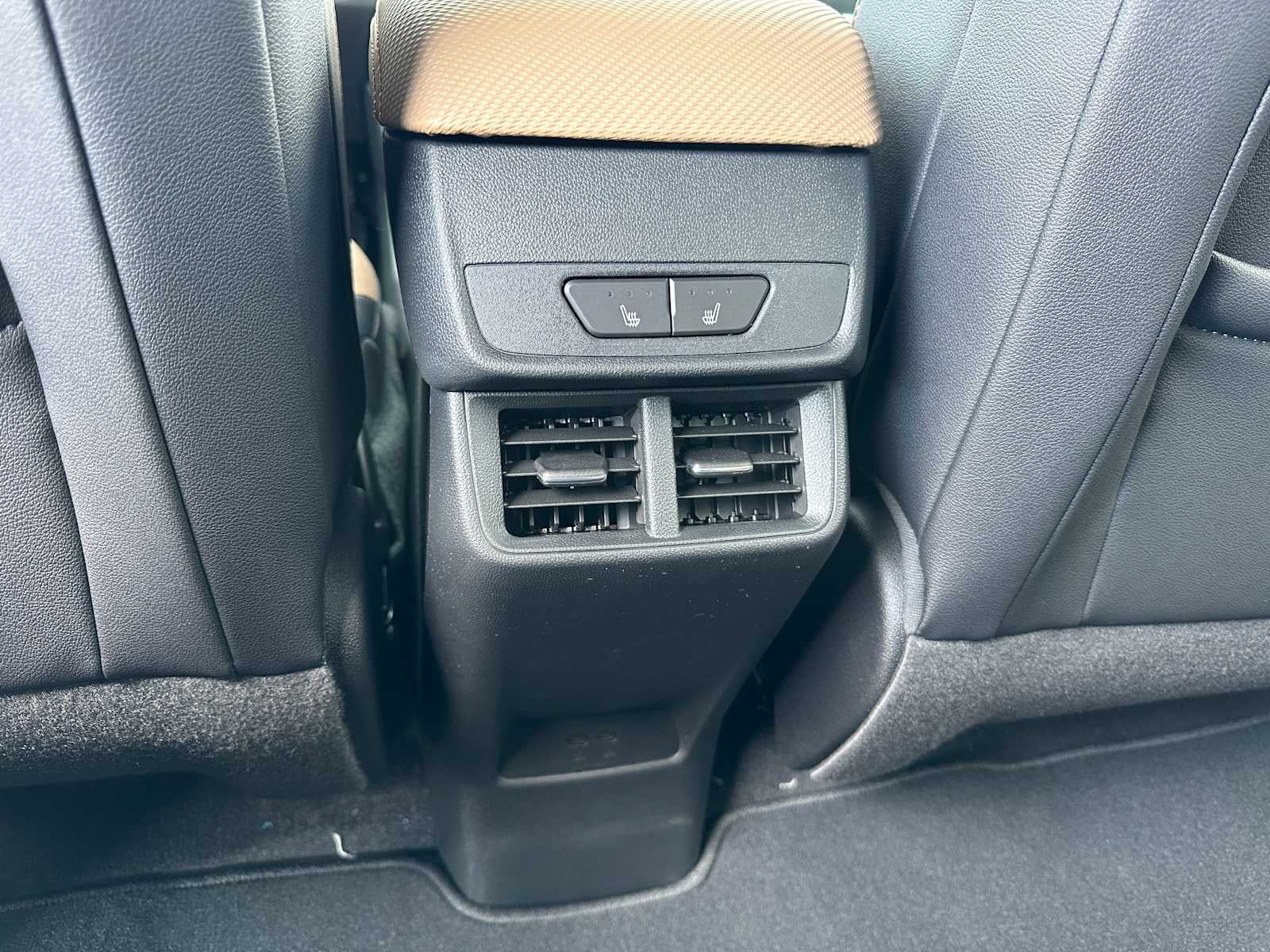 2026 Chevrolet Equinox FWD ACTIV