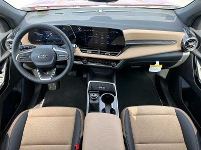 2026 Chevrolet Equinox FWD ACTIV