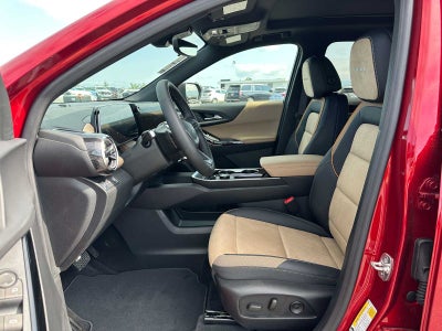 2026 Chevrolet Equinox FWD ACTIV